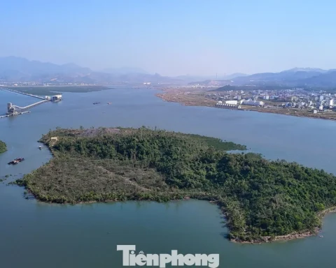 Bí thư Quảng Ninh yêu cầu thanh tra ngay dự án Hòn Gạc