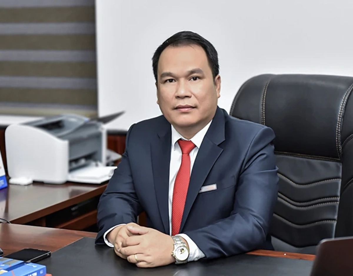 Chủ tịch, Tổng Giám đốc PECC4 bị bắt tạm giam
