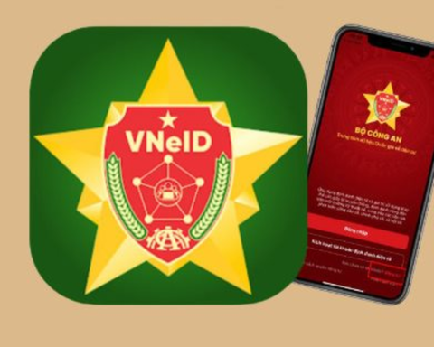 Người dân kiểm tra ngay VNeID trước ngày 15/6