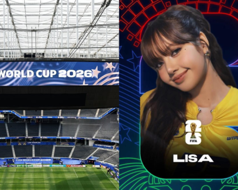 Khai mạc World Cup 2026 tại Mỹ: Katy Perry, Lisa (BLACKPINK) đổ bộ biến Los Angeles thành đại nhạc hội toàn cầu