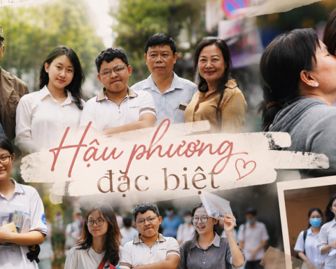 Chuyện chưa kể về những “hậu phương” đặc biệt của sĩ tử trong kỳ thi tốt nghiệp THPT 2026