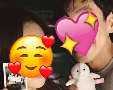 Thấy Sooyoung – Jung Kyung Ho chia tay, fan lo sốt vó cho cặp đôi này!