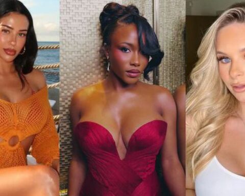 Dàn WAGs sexy bí mật đổ bộ đại bản doanh World Cup 2026, tuyển thủ Anh sướng rơn vì được tiếp “doping tinh thần”