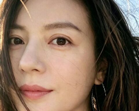 Người đàn ông khiến Triệu Vy mất trắng
