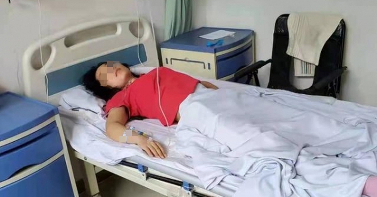 Cô gái 30 tuổi độc thân tử vong chỉ sau 1 năm đi khám vì sụt cân “không phanh”