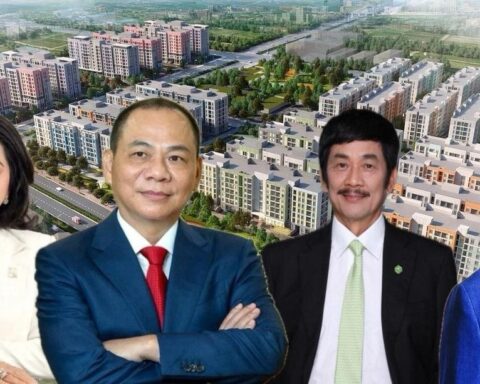 Ngay sau khi Tổng Bí thư, Chủ tịch nước Tô Lâm phát lệnh, tỷ phú Phạm Nhật Vượng và ông Bùi Thành Nhơn đã nhanh chóng đón đầu xu hướng mới tại Việt Nam