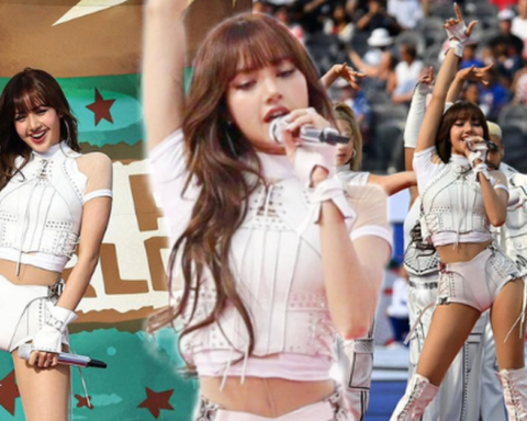 “Hung thần” Getty Images vào cuộc lật tẩy nhan sắc thật của Lisa (BLACKPINK) tại lễ khai mạc World Cup 2026