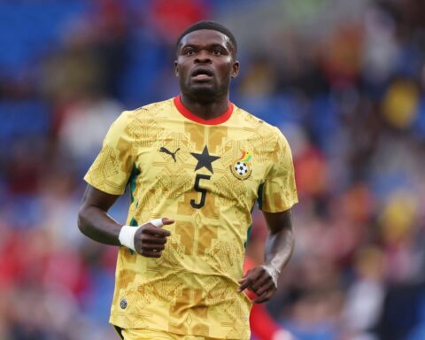 Thomas Partey bị Canada từ chối nhập cảnh vì cáo buộc tấn công tình dục, lỡ trận mở màn World Cup 2026