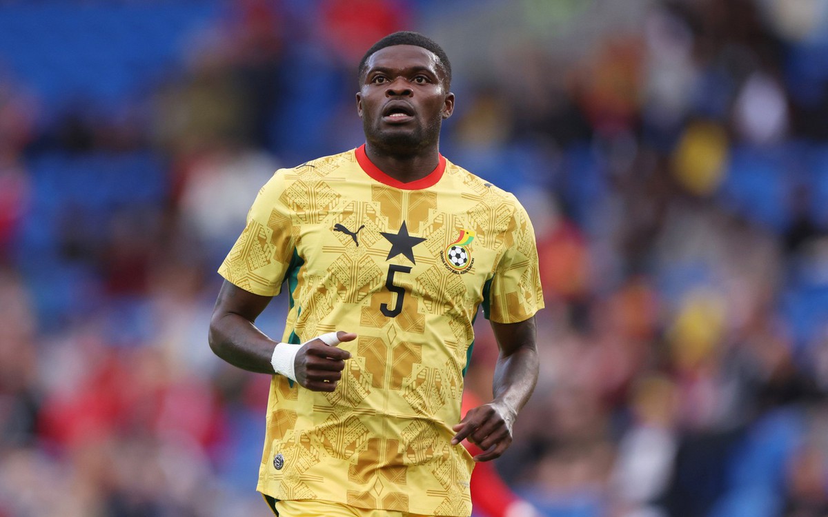 Thomas Partey bị Canada từ chối nhập cảnh vì cáo buộc tấn công tình dục, lỡ trận mở màn World Cup 2026