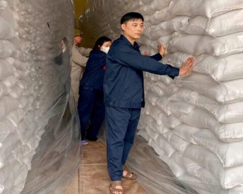Cục Dự trữ Nhà nước: Hoạt động hiệu quả sau tinh gọn tổ chức bộ máy
