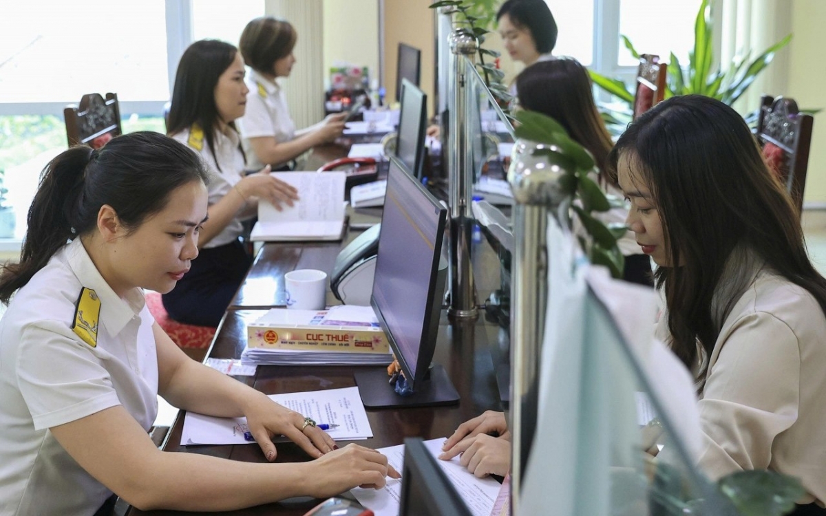 Bộ Tài chính ban hành Kế hoạch cải cách hành chính trọng tâm giai đoạn 2026 – 3030