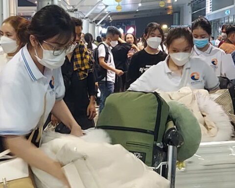 Vì sao lừa đảo đưa người lao động đi làm việc ở nước ngoài trái phép vẫn diễn biến phức tạp?