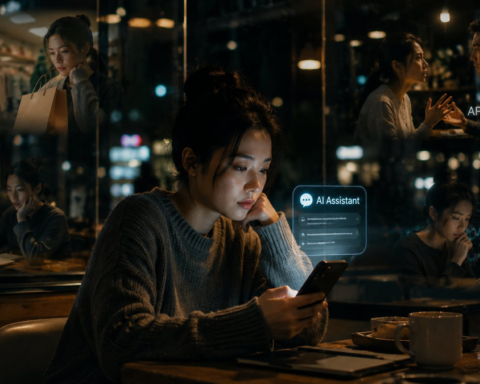 52% người dùng sẵn sàng giao việc thường ngày cho AI: Nghịch lý nguy hiểm khi chatbot trở thành cố vấn cho cả công việc, tình yêu và các lựa chọn cuộc sống