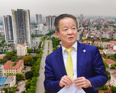 Tập đoàn T&T của Bầu Hiển muốn đầu tư 2 dự án quy mô tại địa phương đặt mục tiêu trở thành thành phố trực thuộc Trung ương