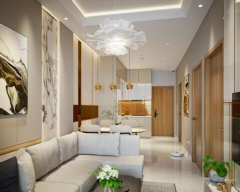 Từ bài học khu Đông, cơ hội nào đang mở ra tại khu Tây?