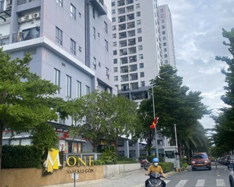 Gỡ vướng, cấp sổ hồng