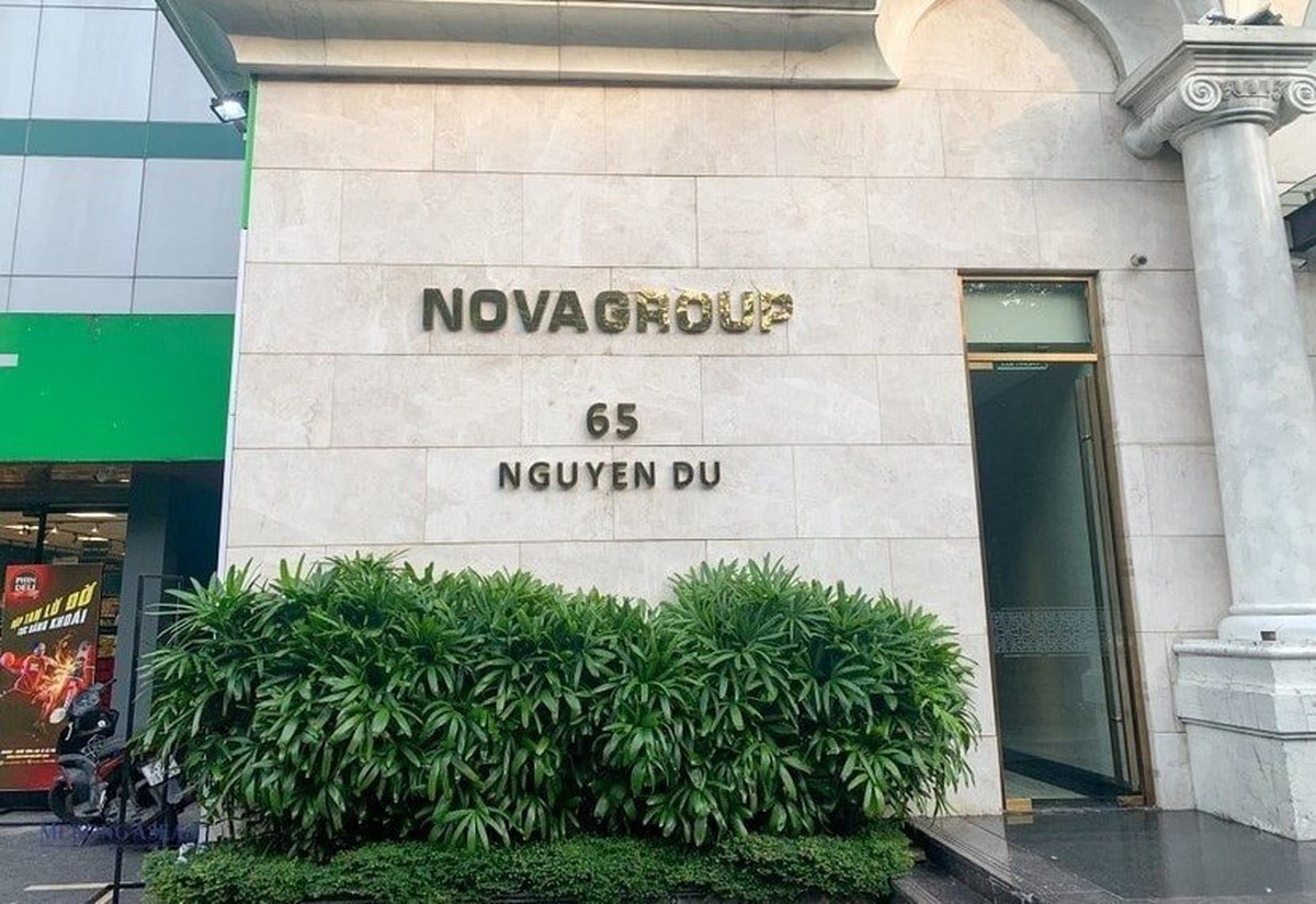 NovaGroup nói gì về danh sách hơn 420 nhân sự ‘không tái tuyển dụng’?