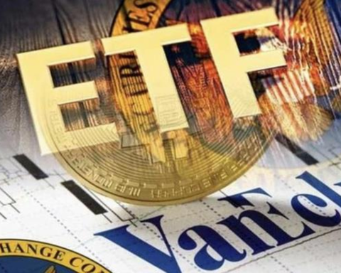 Quỹ ETF quy mô hơn 14.000 tỷ thêm mới MSB và 1 cổ phiếu “họ” Vingroup