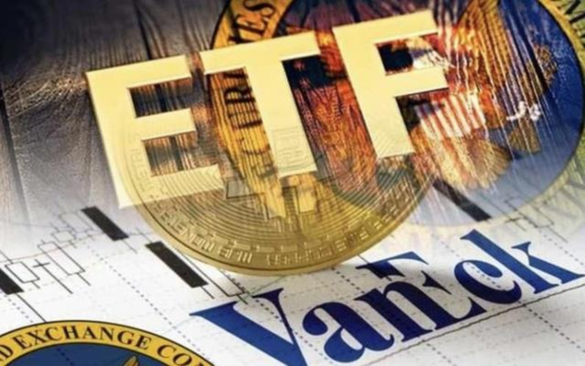 Quỹ ETF quy mô hơn 14.000 tỷ thêm mới MSB và 1 cổ phiếu “họ” Vingroup
