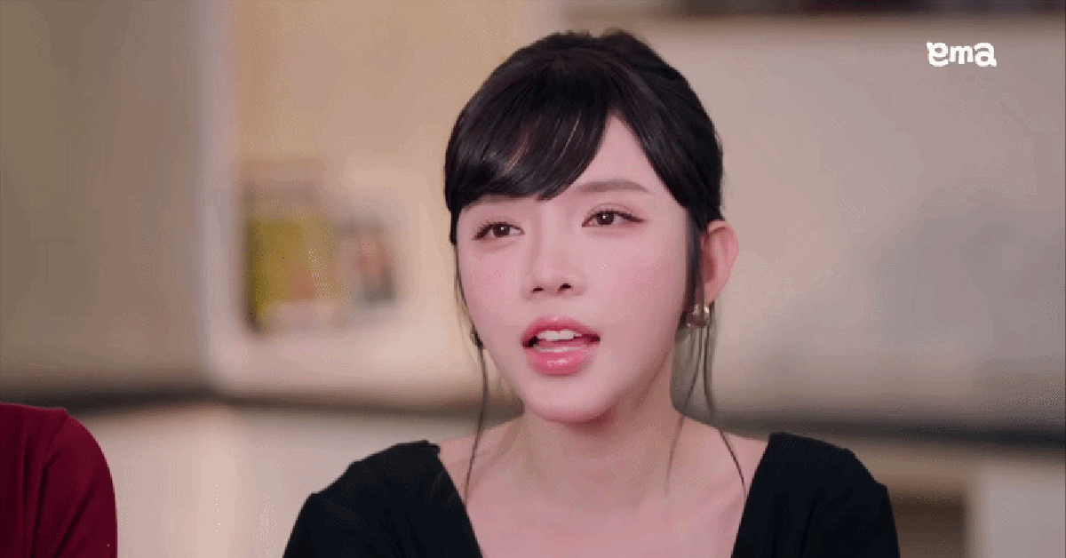 LyLy lại nói gì mà bị chê EQ thấp, coi thường đàn anh?