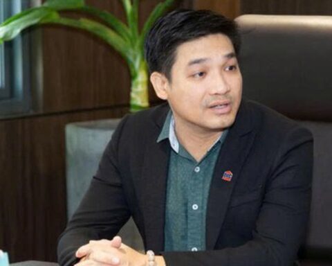 Chủ tịch DIC Corp và người thân liên tiếp bị bán giải chấp cổ phiếu DIG