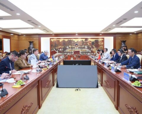 Việt Nam – EU đẩy mạnh hợp tác trong cải cách quản lý tài chính công