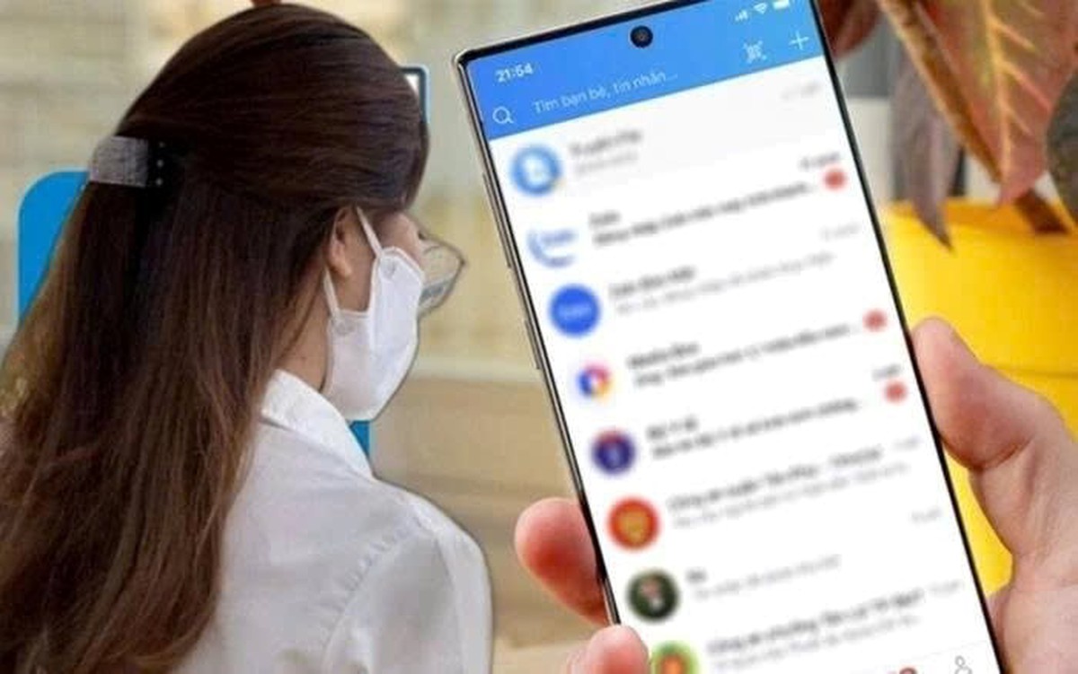 Công an có thông báo quan trọng về việc nhắn tin qua Zalo, Facebook tới người dân cả nước