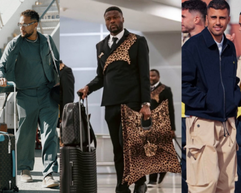 World Cup 2026 biến thành Fashion Week: Sân bay toàn trai đẹp mặc chất, đội tuyển 52 năm mới quay lại “hổ báo” không ai bằng