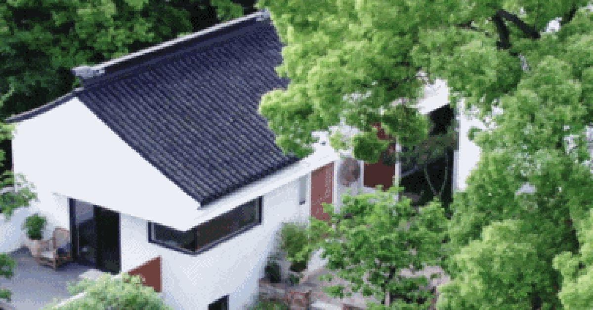 Vợ chồng giáo viên về quê xây nhà 1.000m² thành nơi chung sống 3 thế hệ: Mẹ chồng ban đầu phản đối cuối cùng lại hài lòng nhất