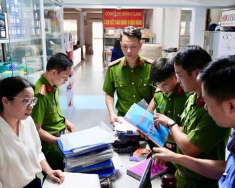 Không còn “vùng xám” cho phần mềm lậu