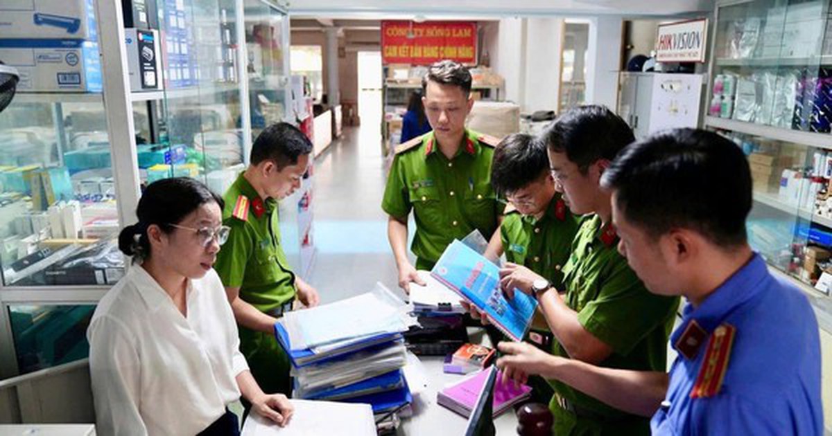 Không còn “vùng xám” cho phần mềm lậu
