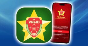 Đúng 2 ngày nữa, người dân chưa làm việc sau trên VNeID có thể bị khóa SIM