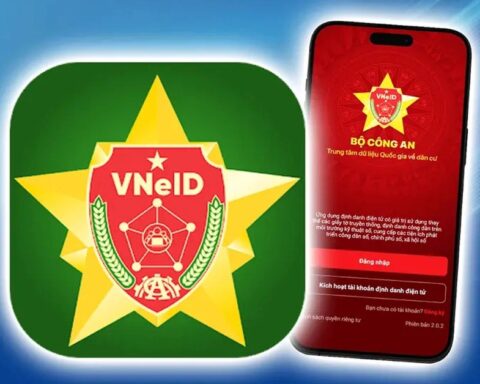 Đúng 2 ngày nữa, người dân chưa làm việc sau trên VNeID có thể bị khóa SIM