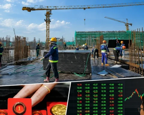 Kênh đầu tư nào hấp dẫn nhất hiện nay?