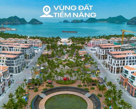 Toàn cảnh dự án 12.500 tỷ đồng của Sun Group trên hòn đảo có lượng khách du lịch gấp 100 lần dân số