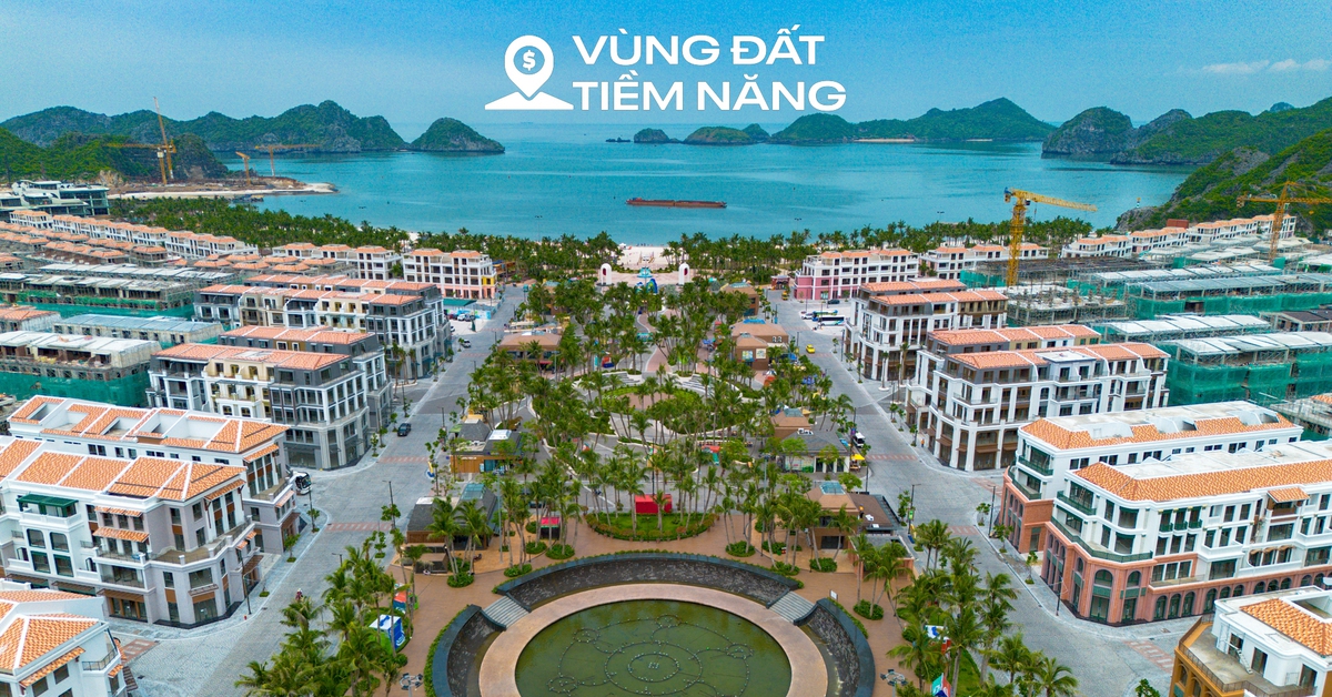 Toàn cảnh dự án 12.500 tỷ đồng của Sun Group trên hòn đảo có lượng khách du lịch gấp 100 lần dân số