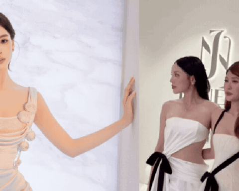 Kỳ Duyên – Thiên Ân phải lùi bước trước Tiểu Vy