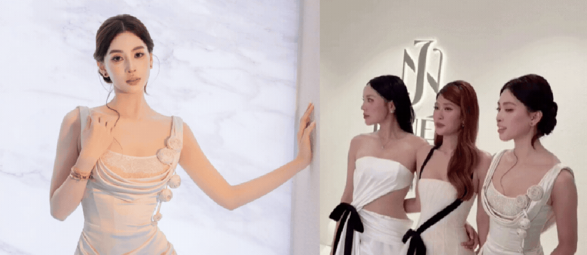 Kỳ Duyên – Thiên Ân phải lùi bước trước Tiểu Vy
