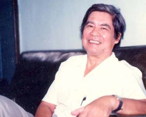Việt Nam có một nhân vật 22 tuổi thành đại biểu Quốc hội trẻ nhất khóa I, vừa viết thơ vừa viết kịch vừa viết nhạc, lĩnh vực nào cũng nổi