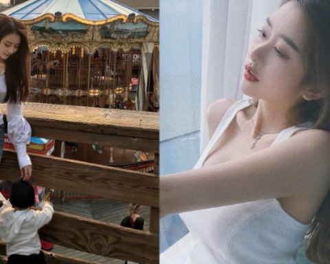 Mỹ nhân đời đầu bí mật sinh con cho đại gia kín tiếng: Hiện tại ly hôn, ngày đêm bán hàng kiếm sống