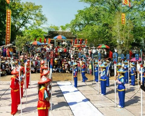 Giao bổ sung kế hoạch đầu tư công vốn ngân sách trung ương thực hiện 2 chương trình mục tiêu quốc gia