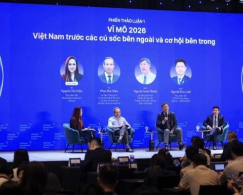 Áp lực tỷ giá và bài toán hấp thụ vốn của nền kinh tế