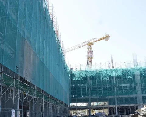 Cảnh báo chiêu trò ‘đặt cọc, giữ chỗ’ nhà ở xã hội