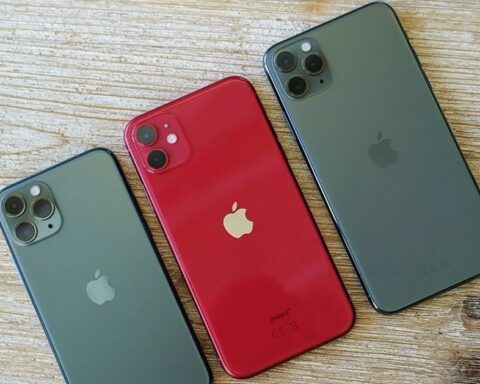 Người dùng iPhone cũ nhận tin vui