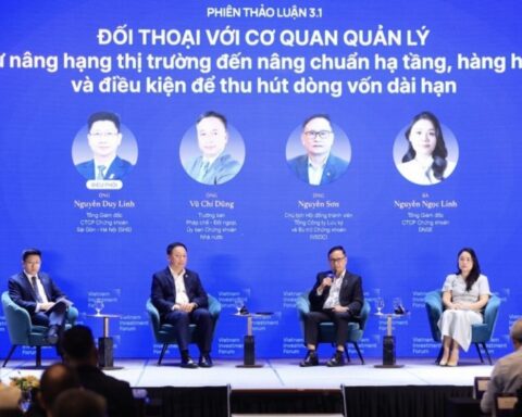 Nâng hạng thị trường và bài toán nâng chất lượng chứng khoán Việt Nam