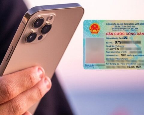Lời khuyên cho tất cả những ai hay gửi ảnh CCCD qua Messenger hoặc Zalo