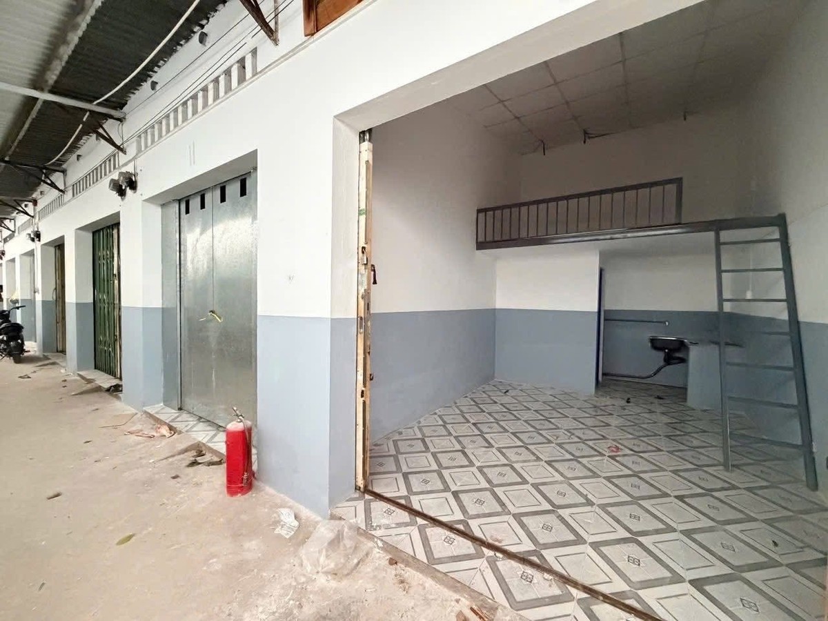 Đề xuất chủ nhà cho thuê được hưởng ưu đãi