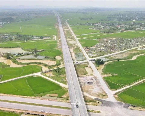 Lắp đặt 121 camera AI trên tuyến cao tốc Bắc – Nam qua Hà Tĩnh