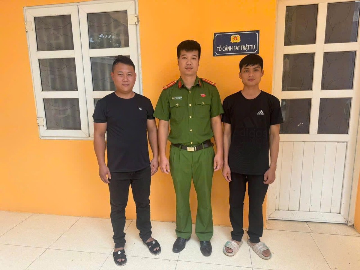 Tài khoản ngân hàng có giao dịch 16 triệu đồng: Công an yêu cầu một người dân ở Hà Nội lên làm việc