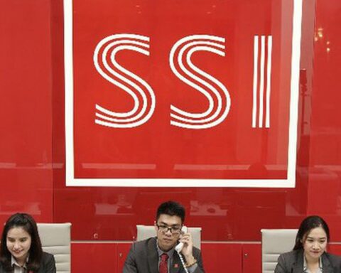 SSI tiếp tục phân phối cổ phiếu ESOP còn lại cho 7 cá nhân